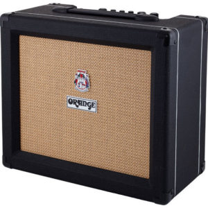 ORANGE CRUSH 35RT BK