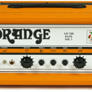 ORANGE AD200B MKIII