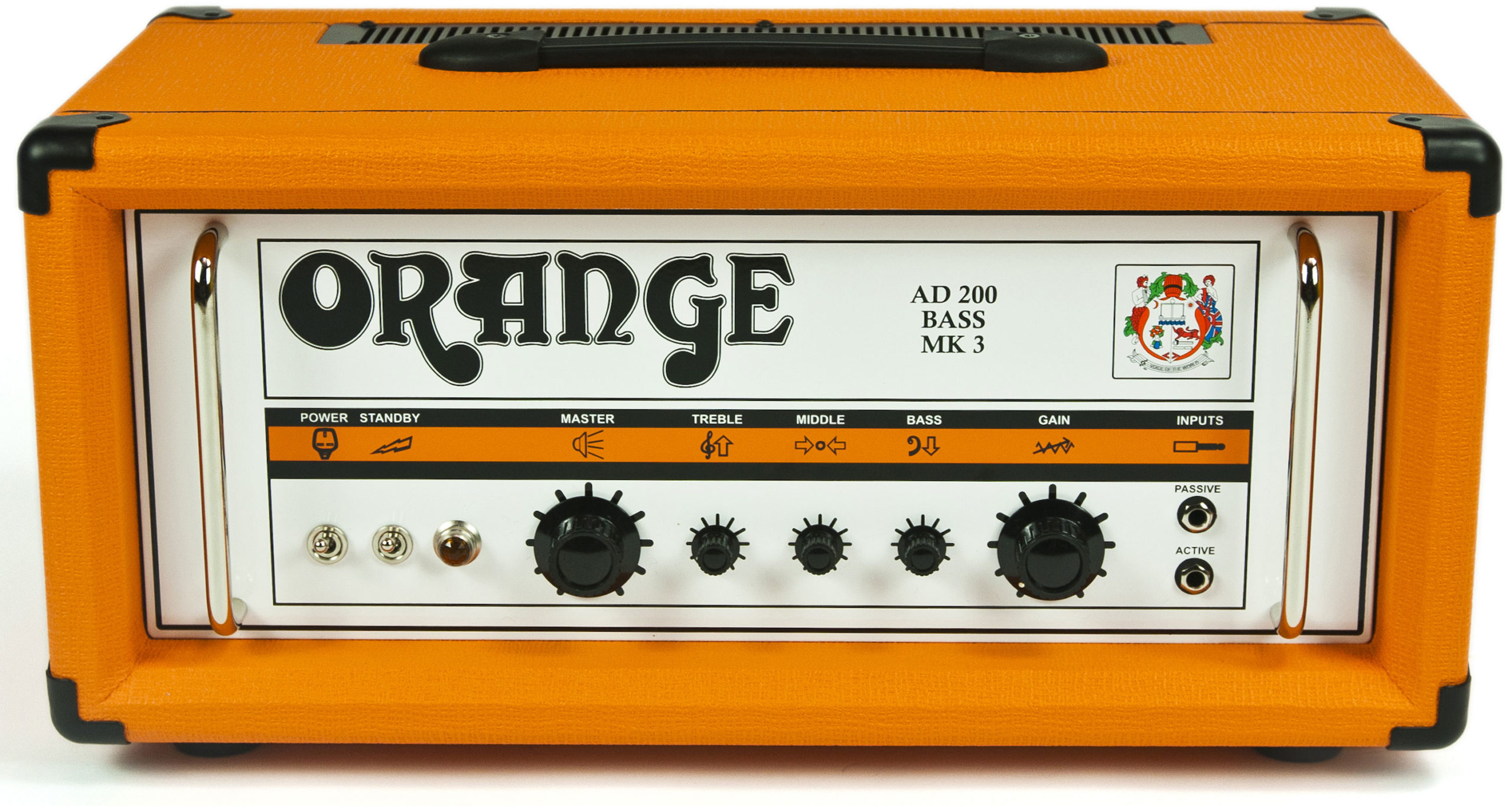 ORANGE AD200B MKIII