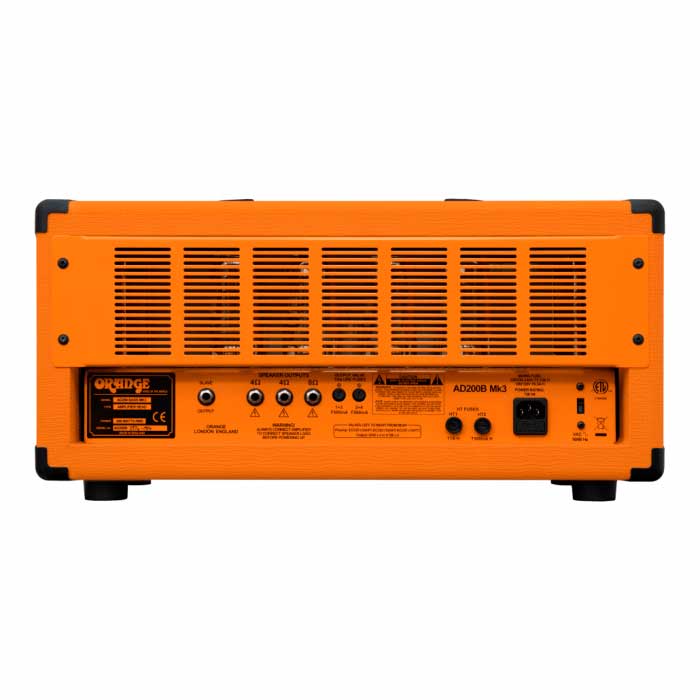 ORANGE AD200B MKIII - immagine 2