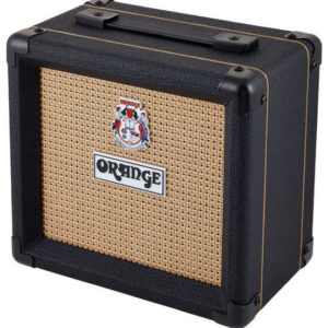 ORANGE PPC108 BK