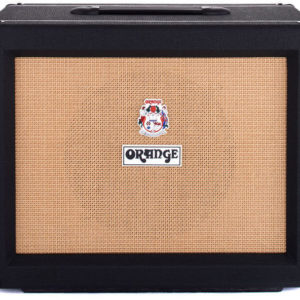ORANGE PPC112 BK
