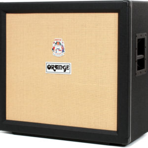 ORANGE PPC412 BK