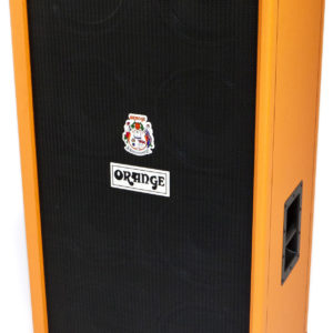 ORANGE OBC810