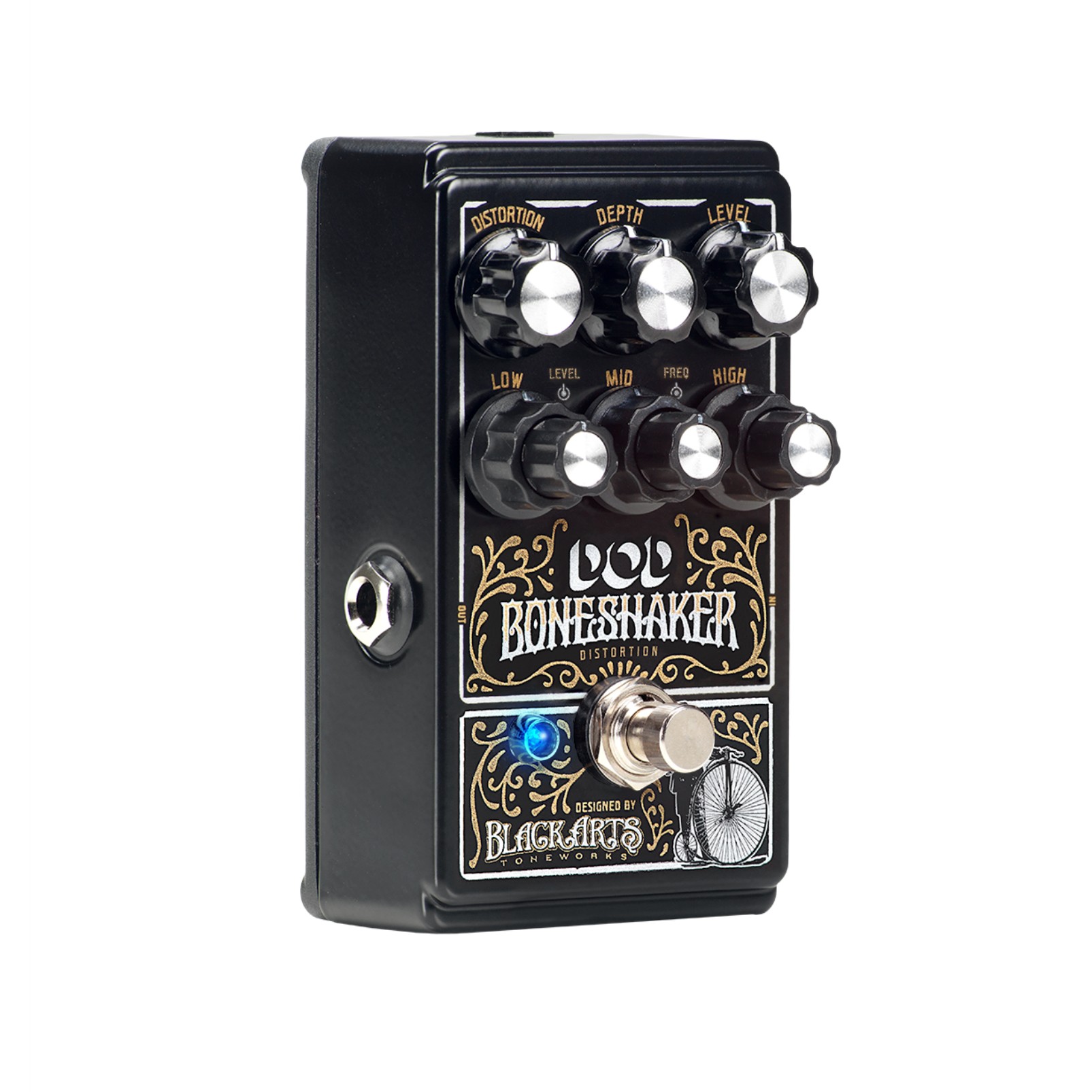 DIGITECH BONESHAKER - immagine 2