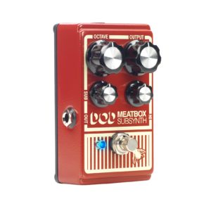 DIGITECH MEATBOX