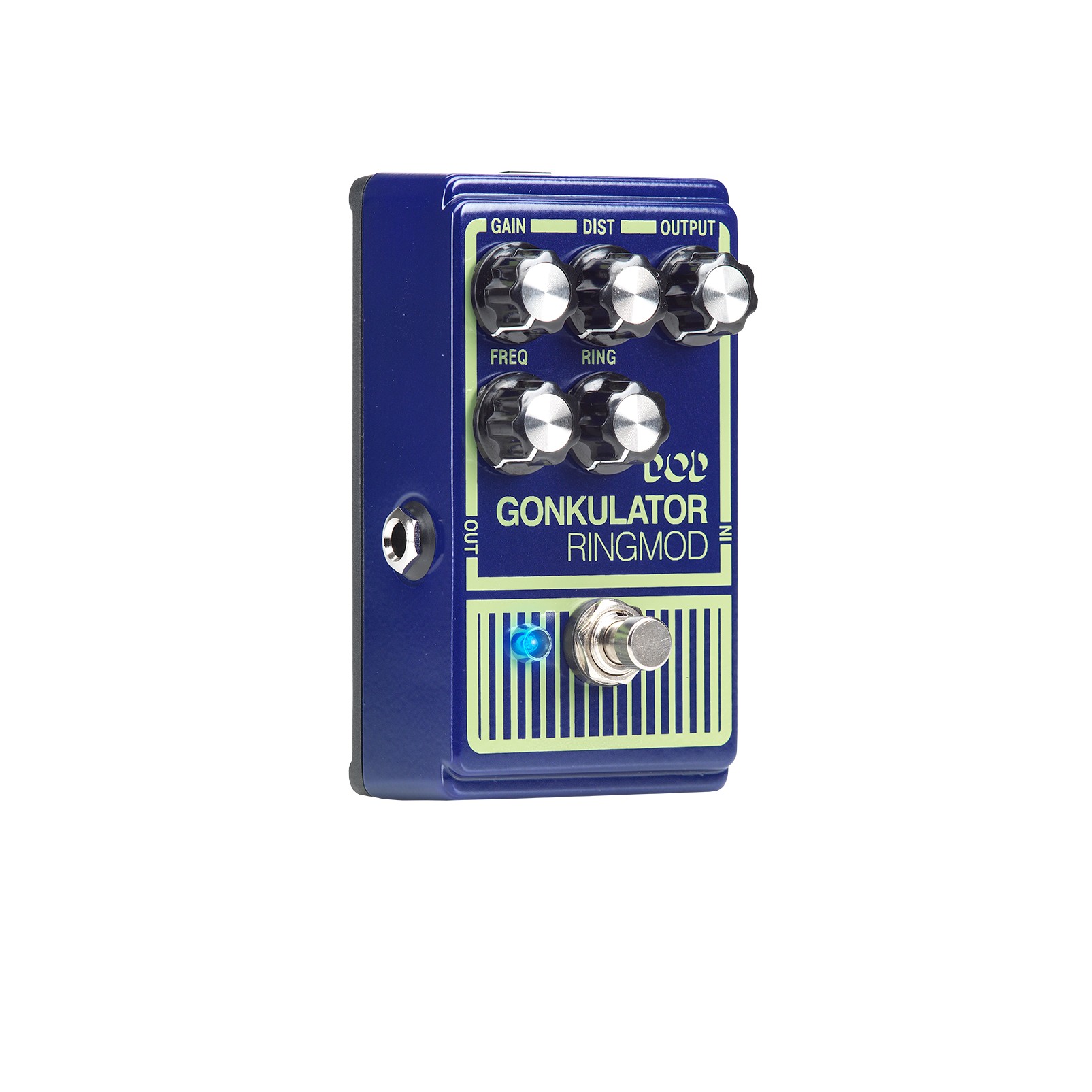 DIGITECH GONKULATOR