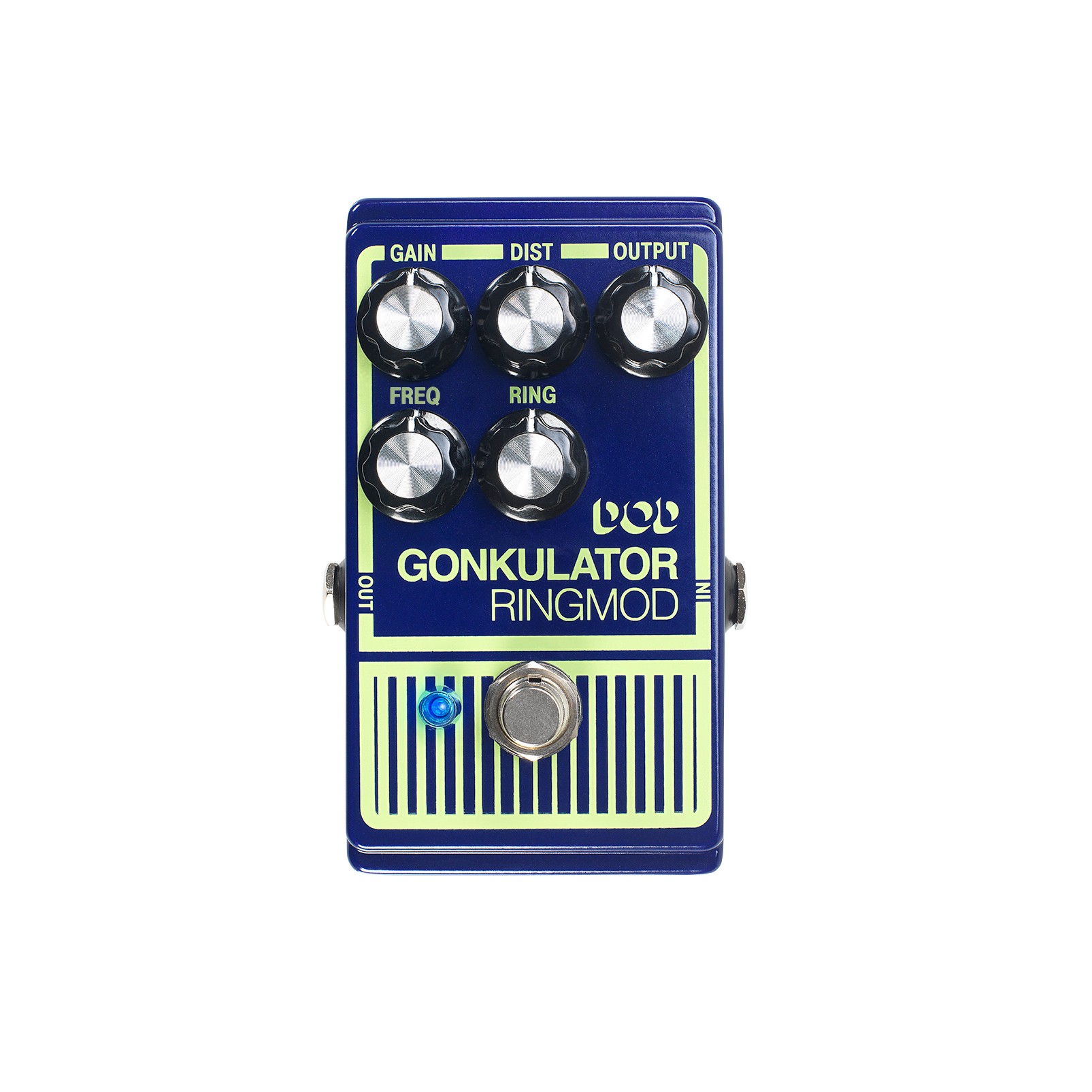 DIGITECH GONKULATOR - immagine 2