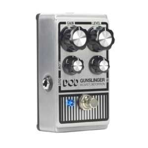 DIGITECH GUNSLINGER