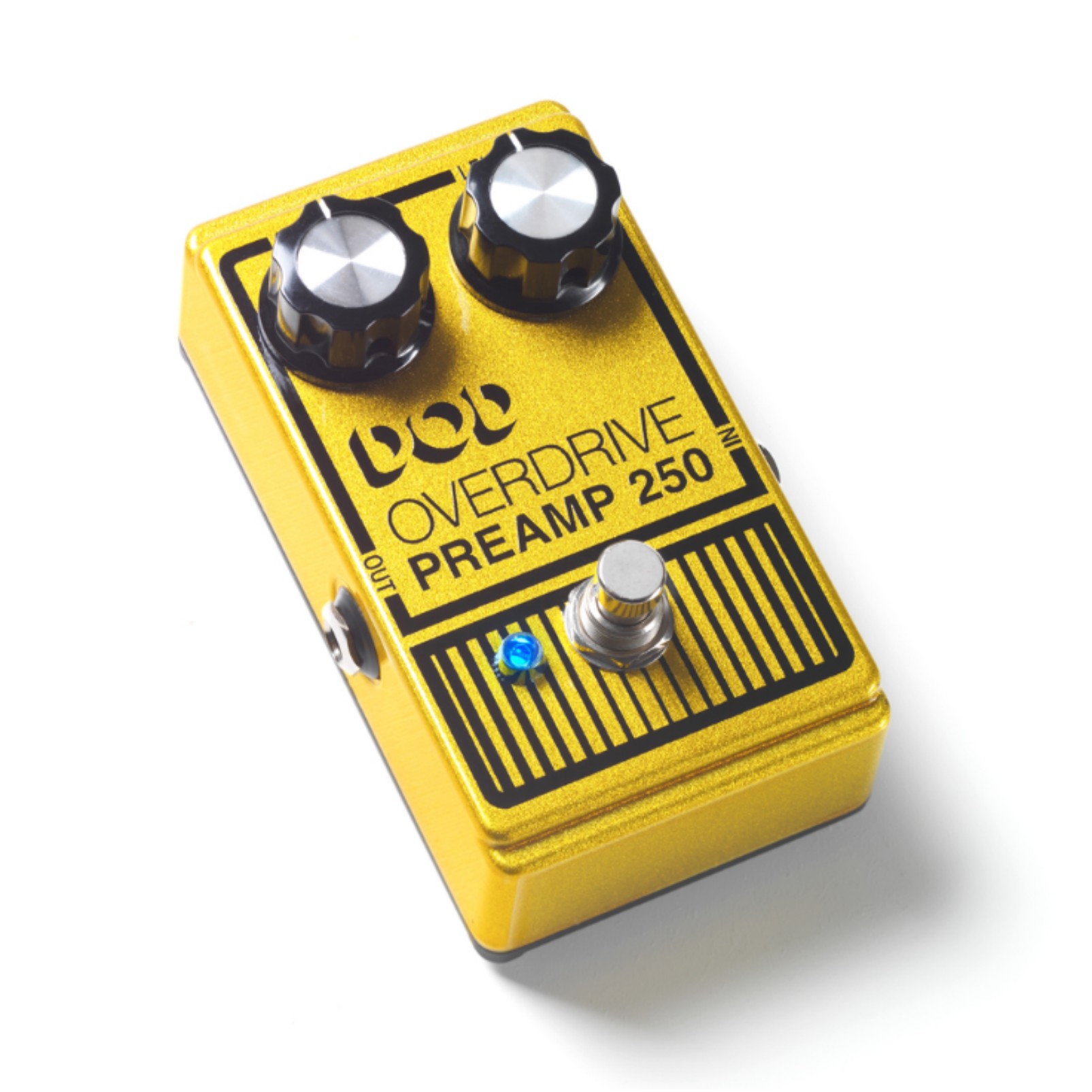 DIGITECH OVERDRIVE 250