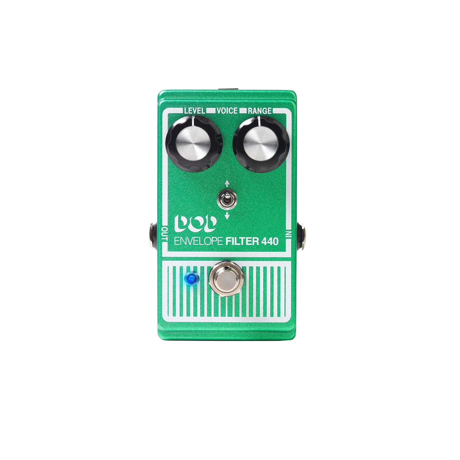 DIGITECH ENVELOPE FILTER 440 - immagine 2