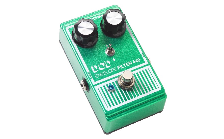 DIGITECH ENVELOPE FILTER 440 - immagine 4