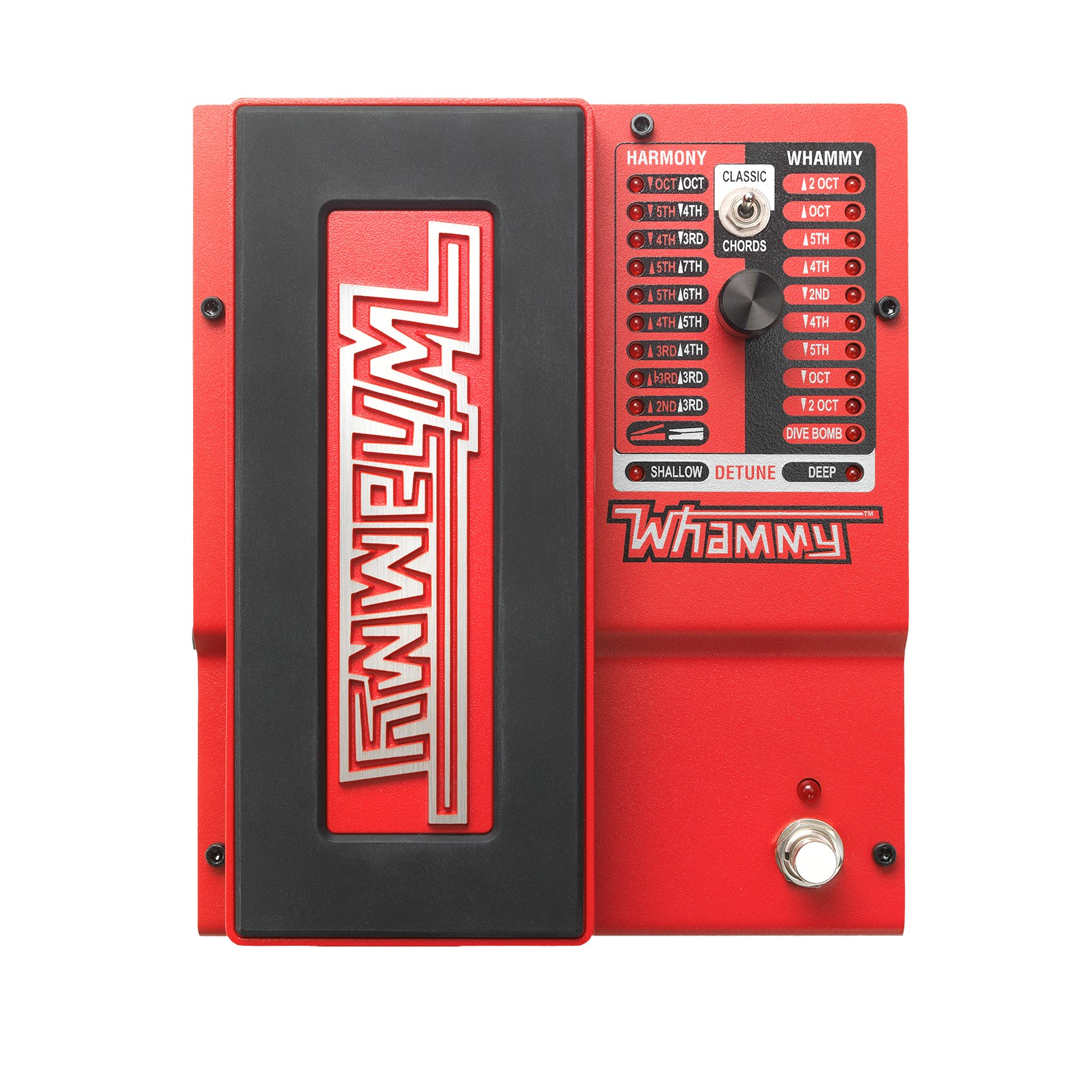 DIGITECH WHAMMY 5 - immagine 2