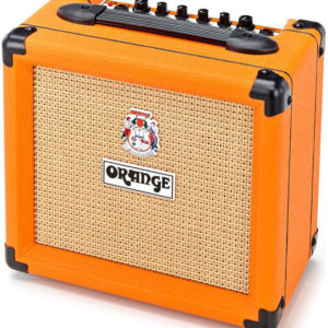 ORANGE CRUSH 12