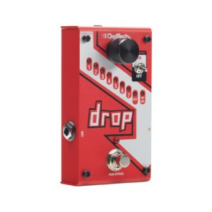 DIGITECH THE DROP