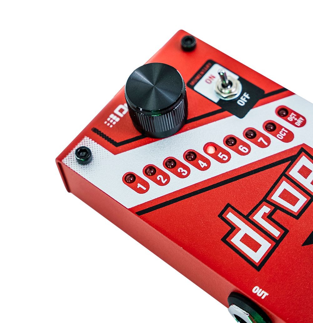 DIGITECH THE DROP - immagine 4