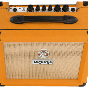 ORANGE CRUSH 20