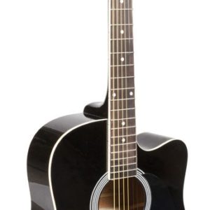 OQAN QGA-21C BK