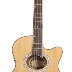 OQAN QGA-40CE NAT
