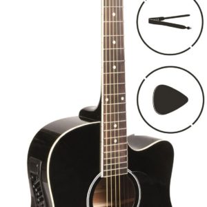 OQAN QGA-51CE ACOUSTIC PACK