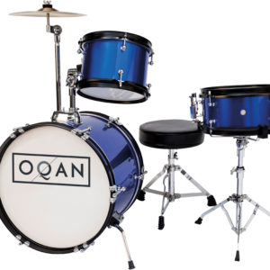 OQAN QPA-3 KIDS BLUE