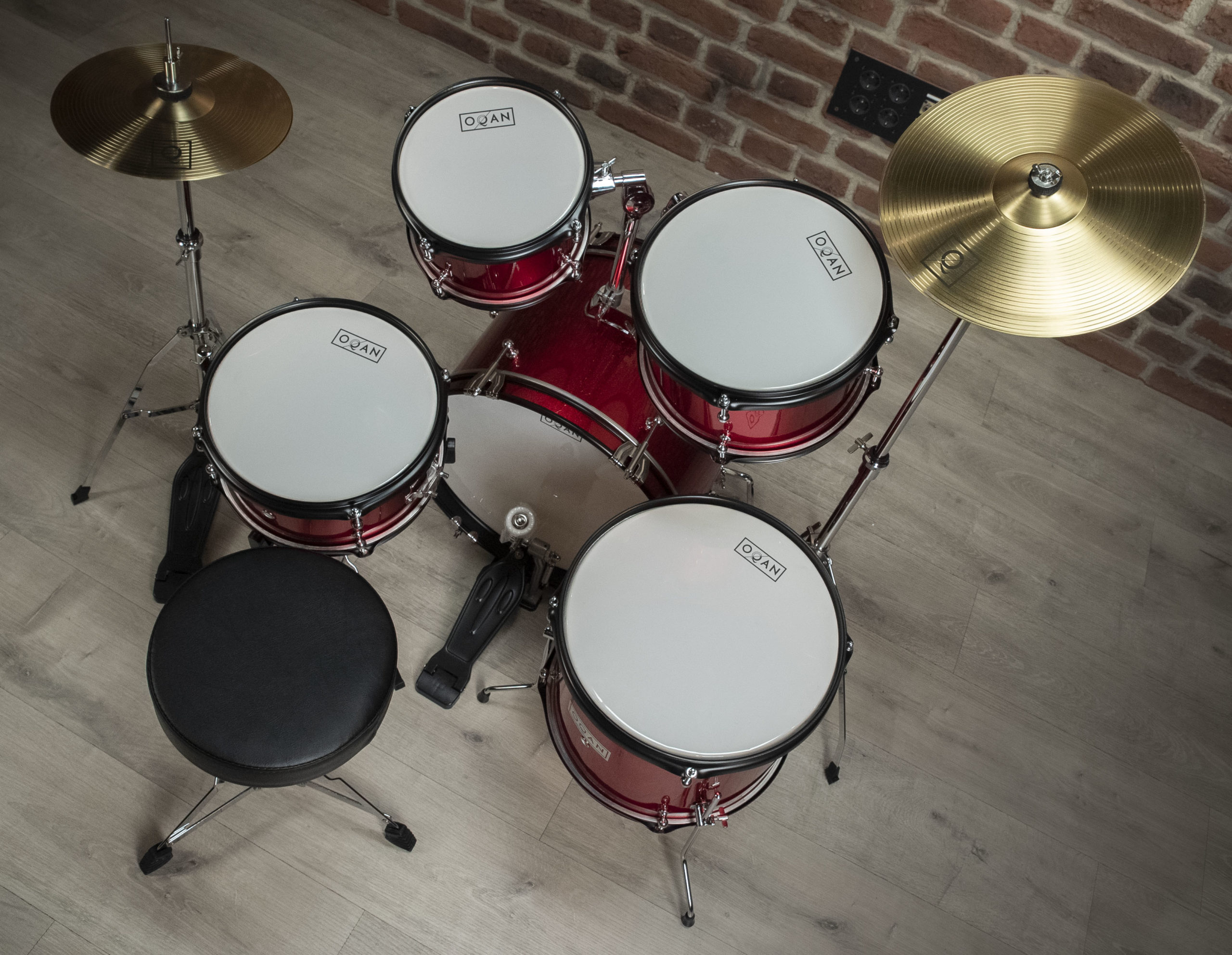 OQAN QPA-5 JUNIOR - immagine 6