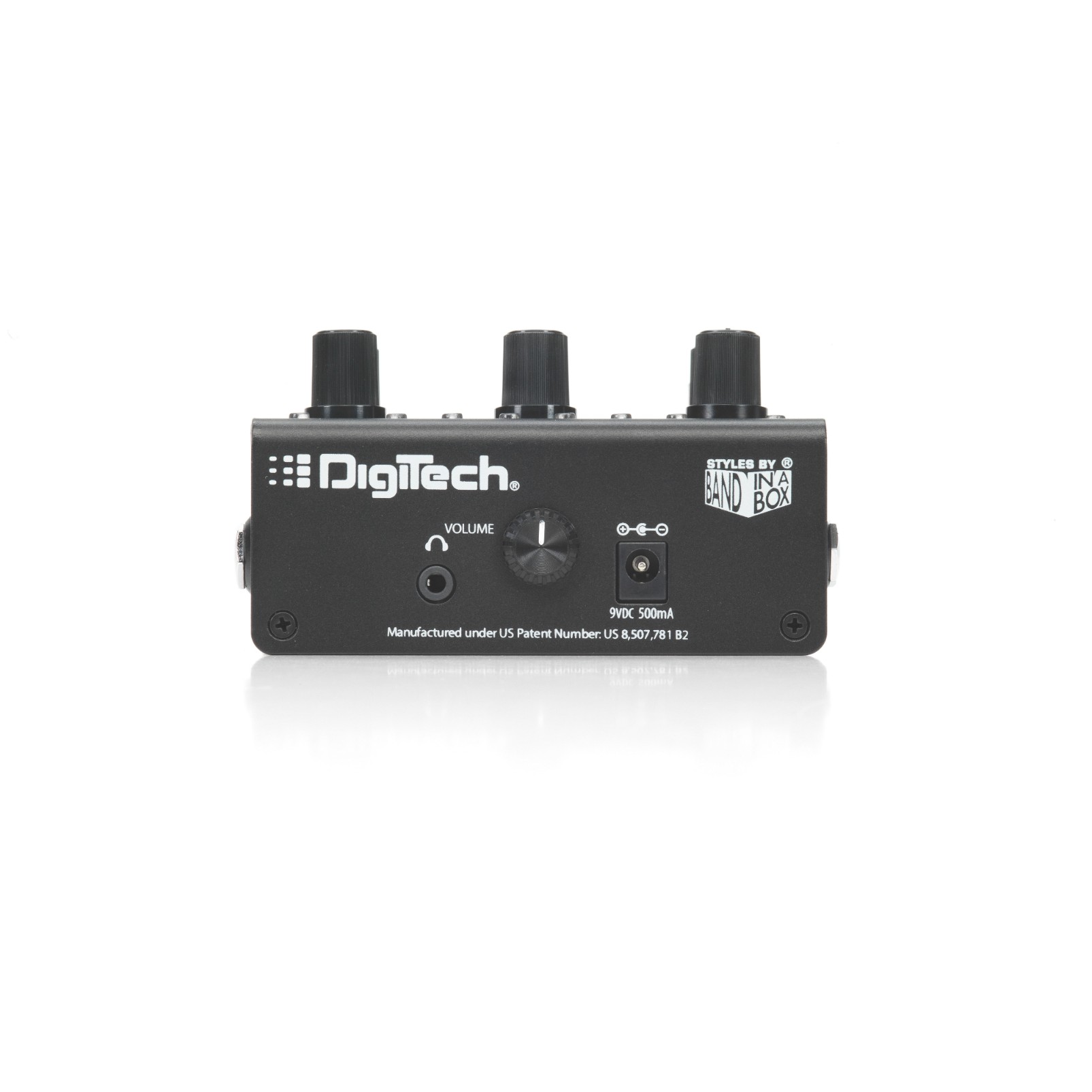 DIGITECH TRIO BAND PLUS - immagine 4