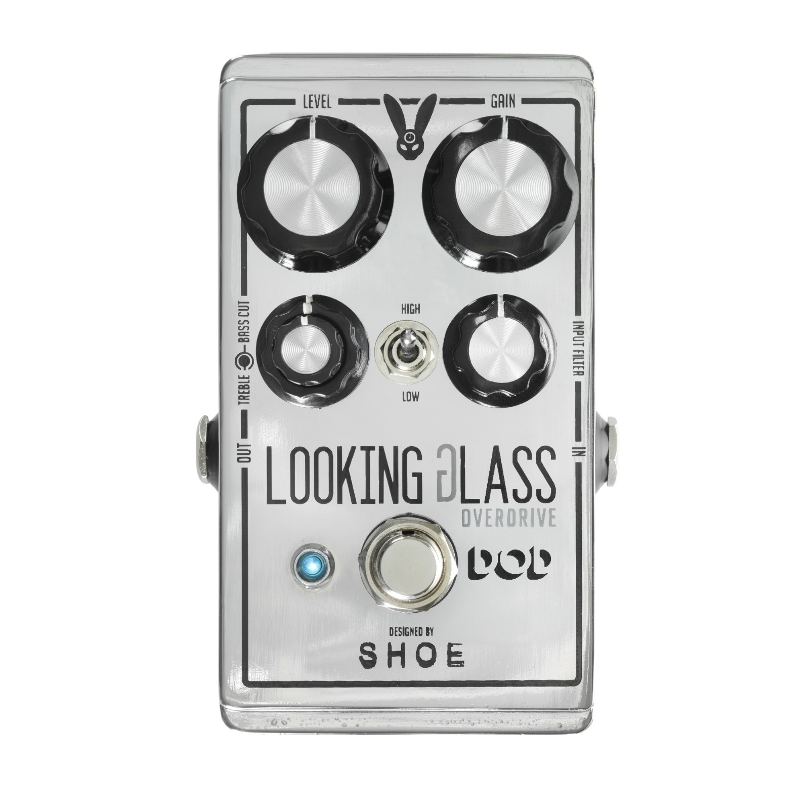 DIGITECH LOOKING GLASS - immagine 2