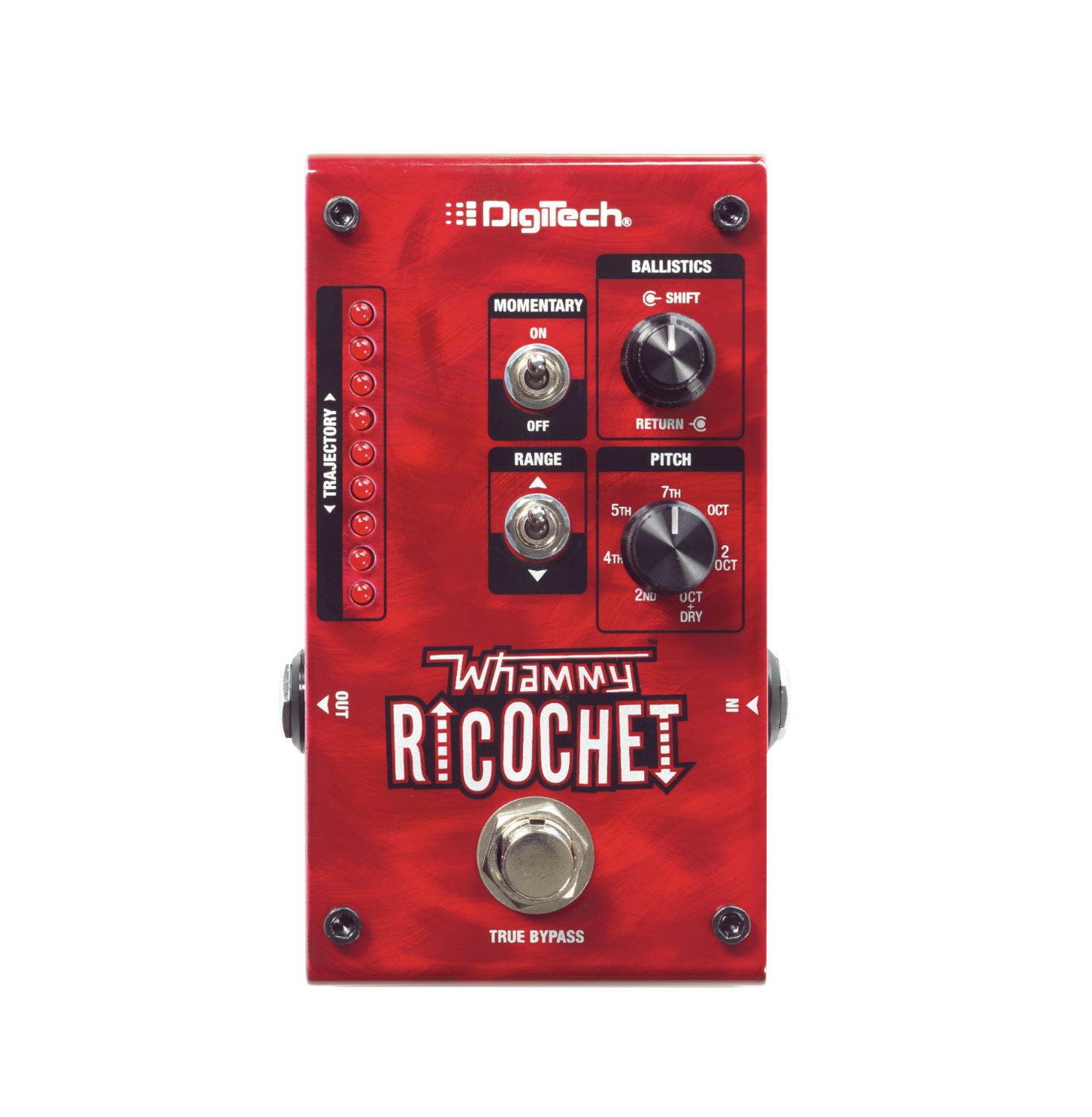 DIGITECH RICOCHET - immagine 2