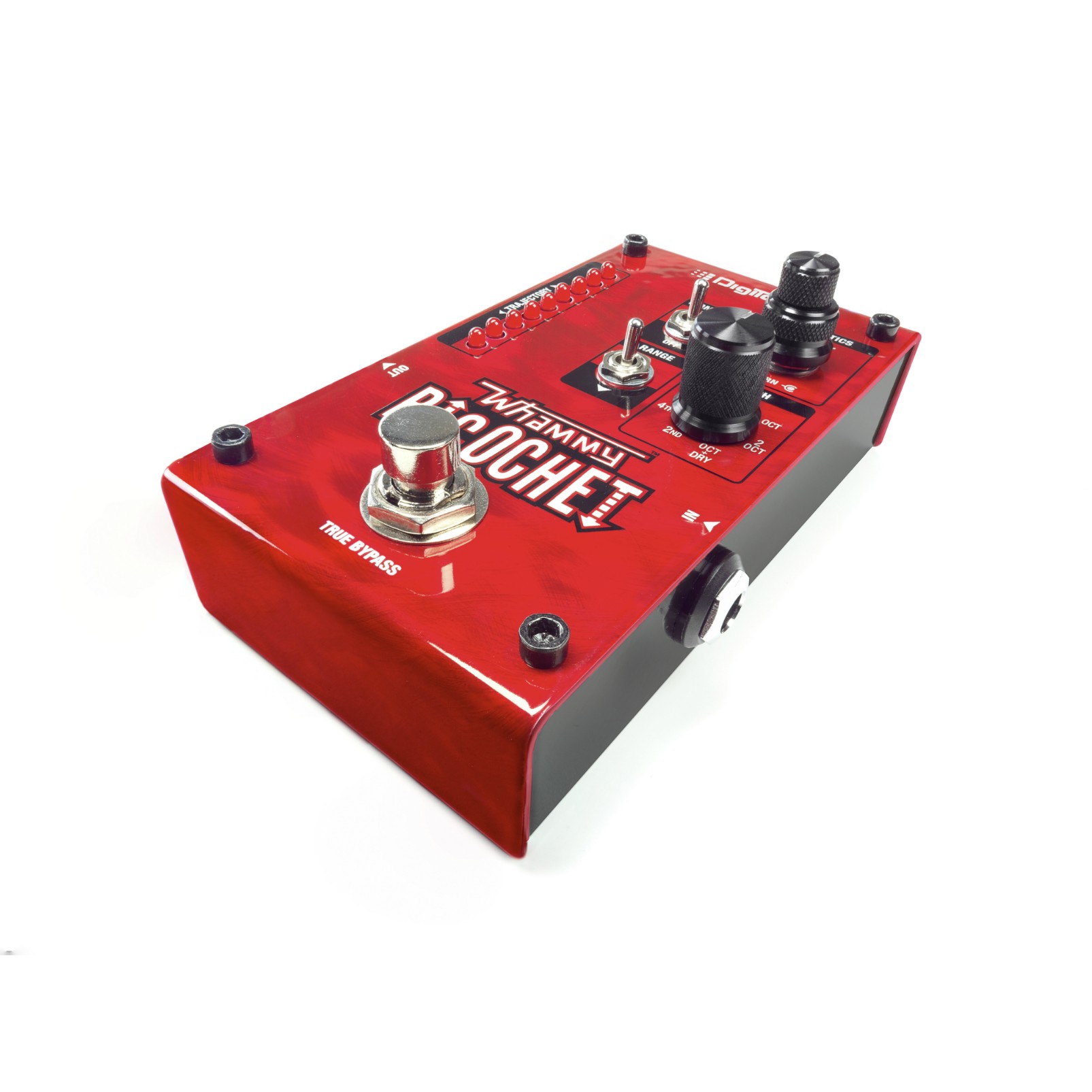 DIGITECH RICOCHET - immagine 4