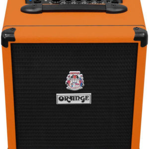 ORANGE CRUSH BASS 25