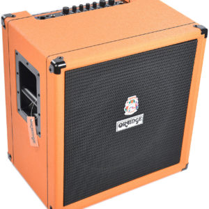 ORANGE CRUSH BASS 100
