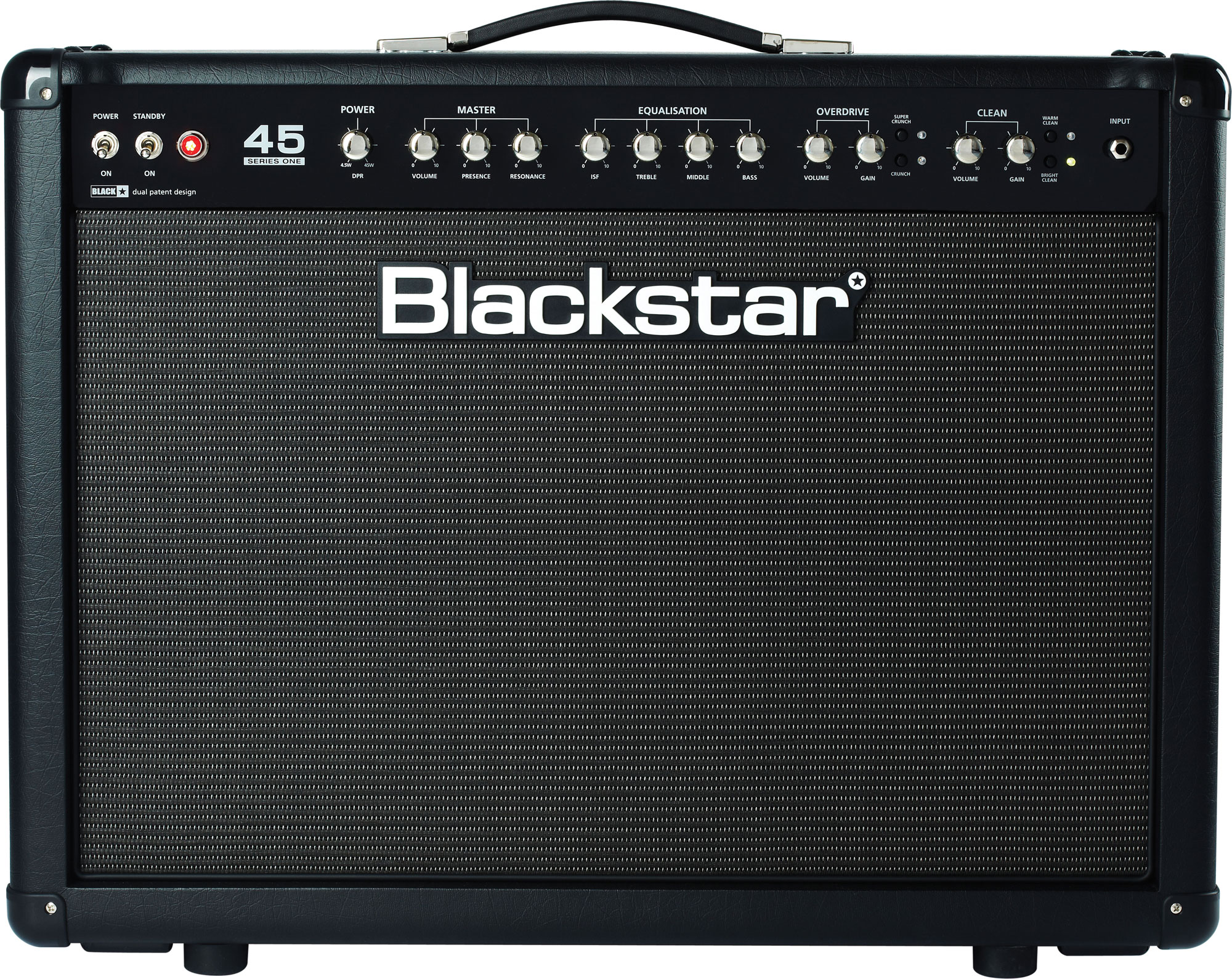 BLACKSTAR S1-45