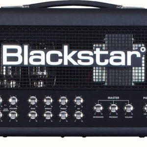 BLACKSTAR S1-104EL34