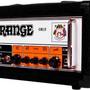 ORANGE OR15H BK