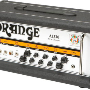 ORANGE AD30HTC BK