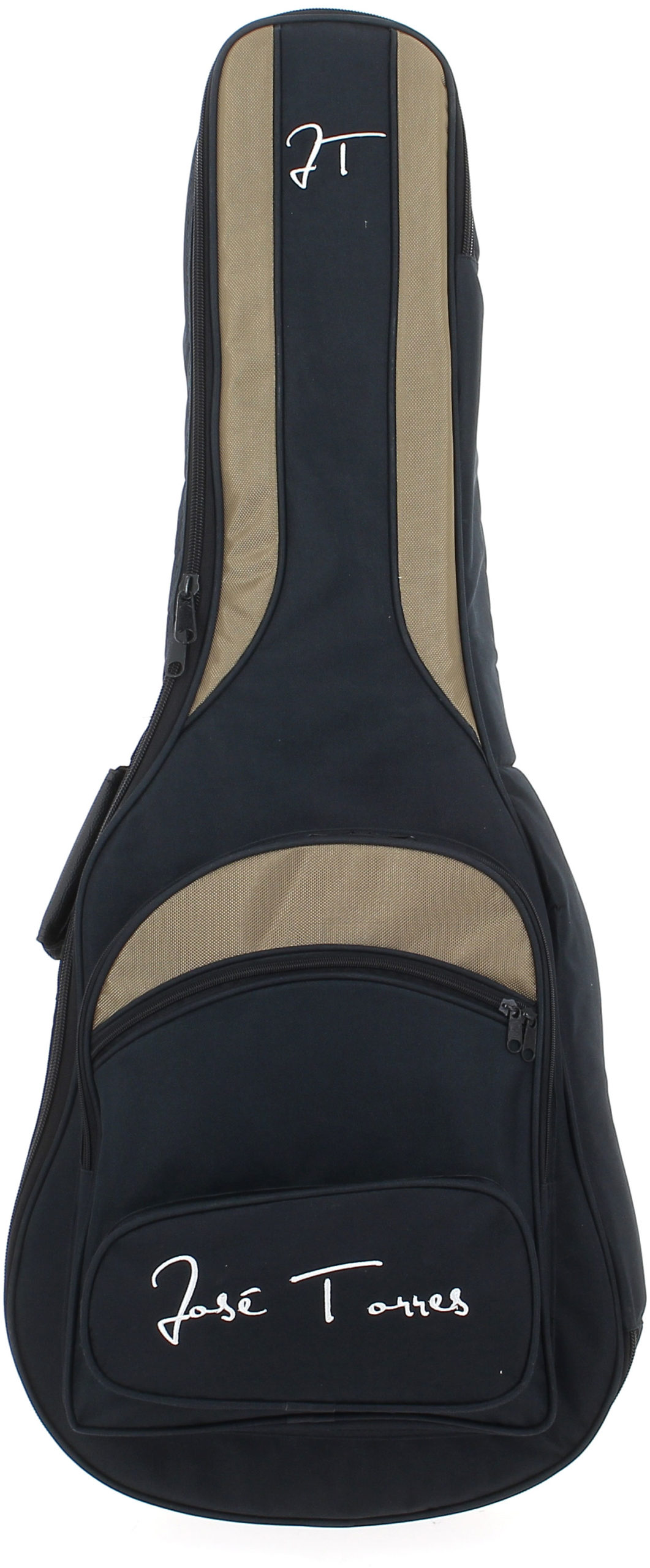 JOSE TORRES PACK JTC-50S + GIGBAG JTB-100 - immagine 3