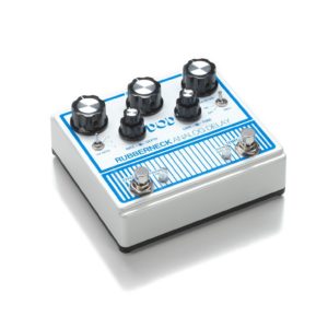 DIGITECH RUBBERNECK