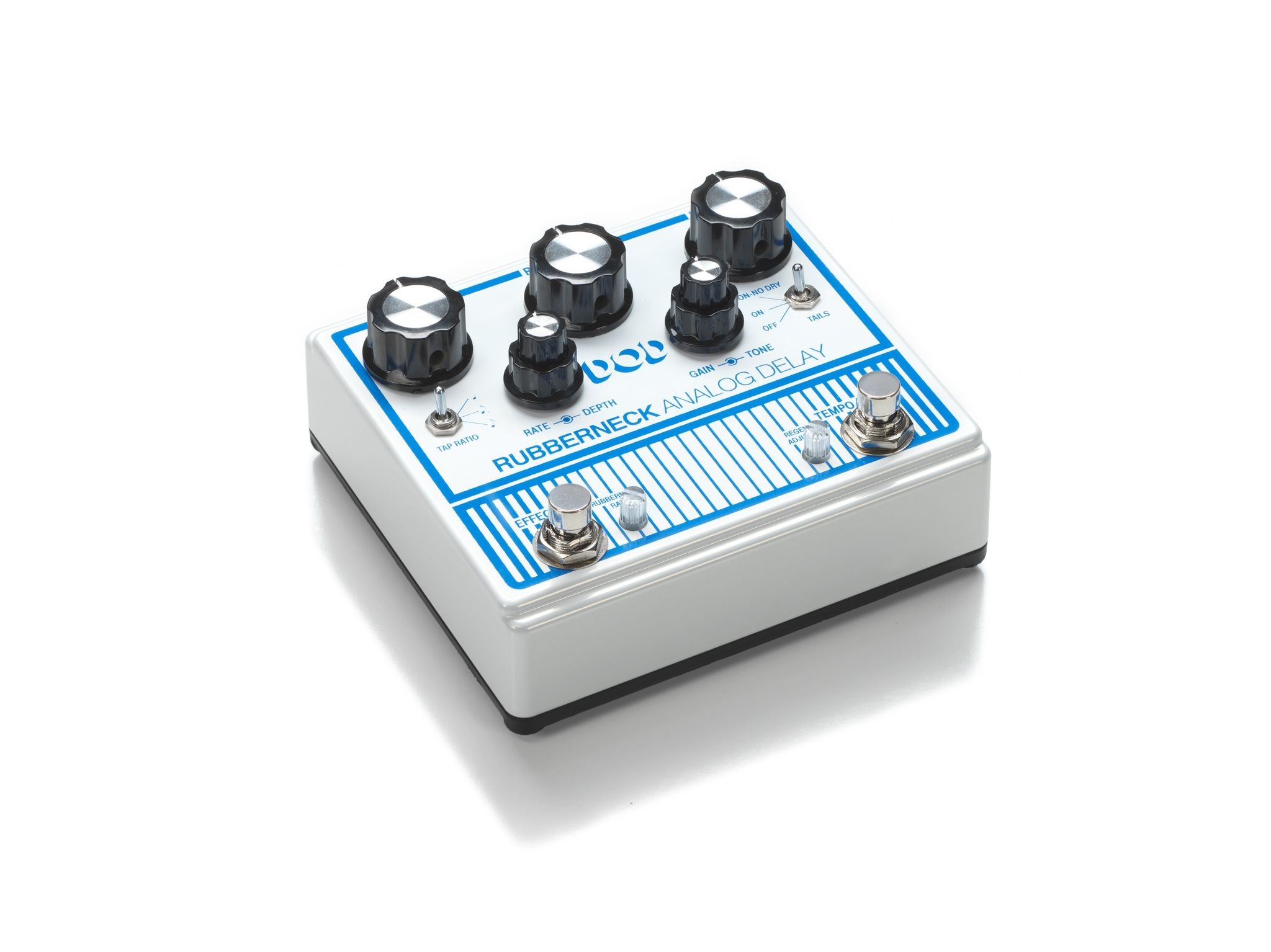 DIGITECH RUBBERNECK