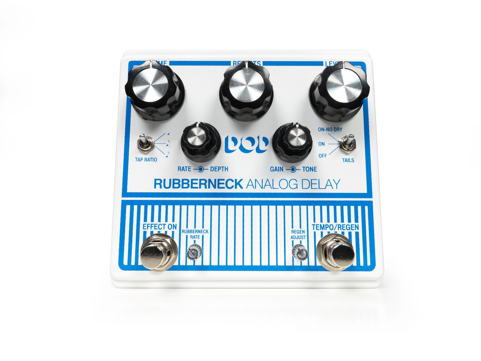 DIGITECH RUBBERNECK - immagine 2