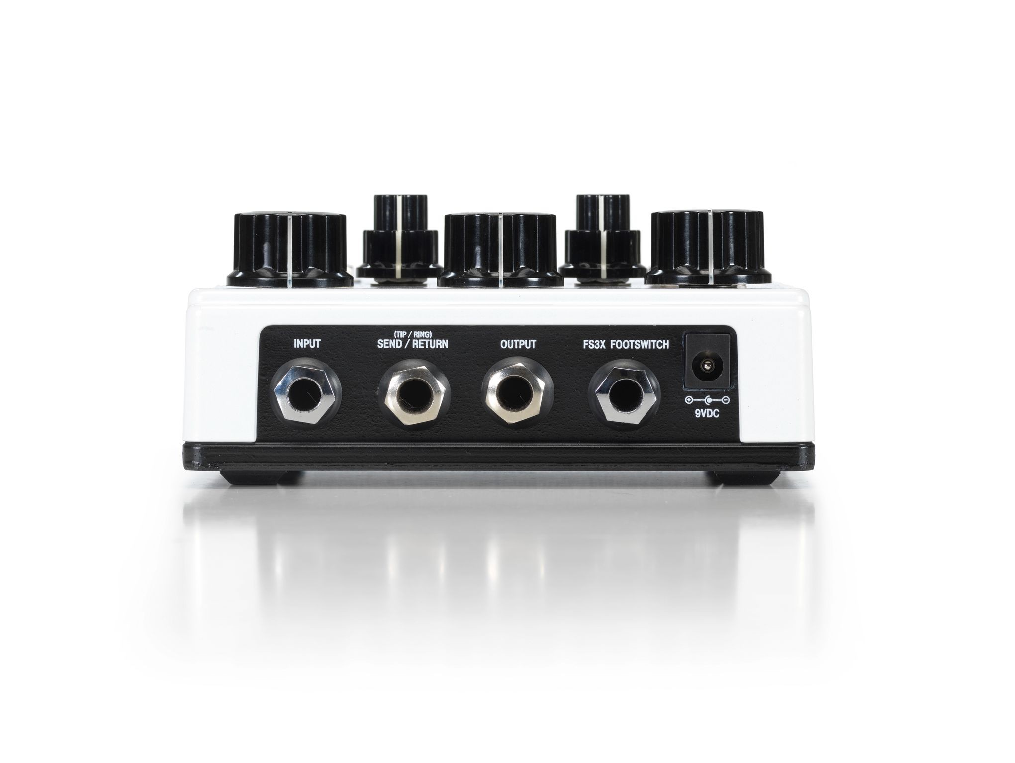 DIGITECH RUBBERNECK - immagine 3