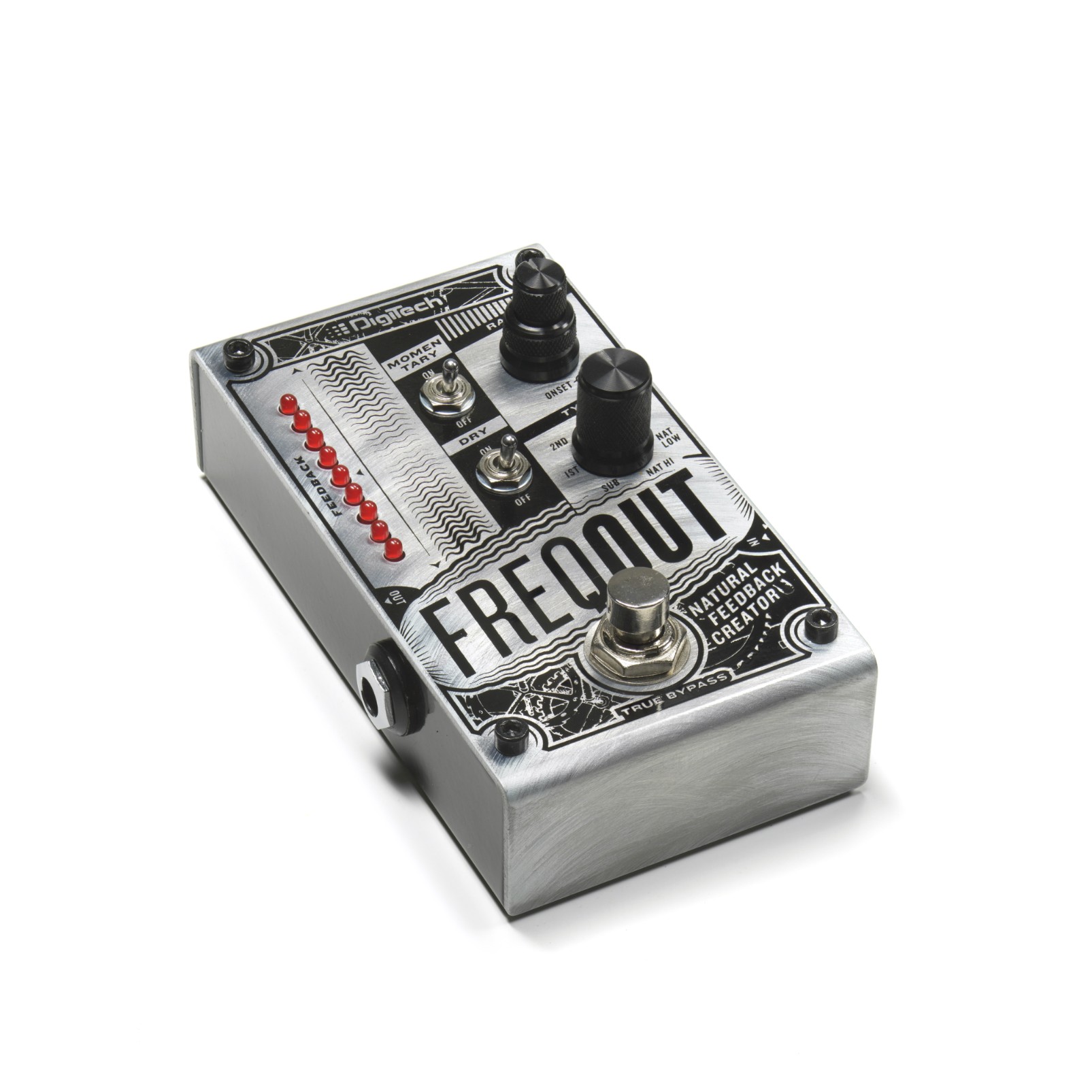 DIGITECH FREQOUT - immagine 4