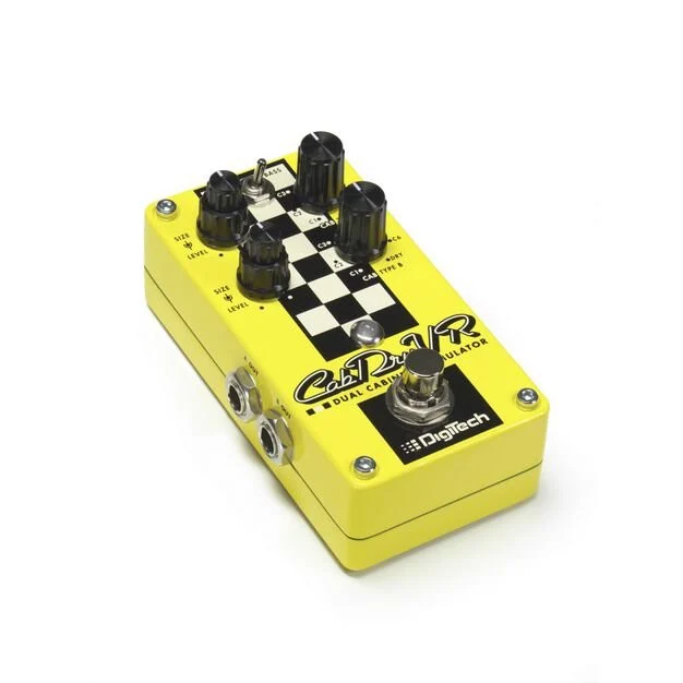 DIGITECH CABDRYVR - immagine 2