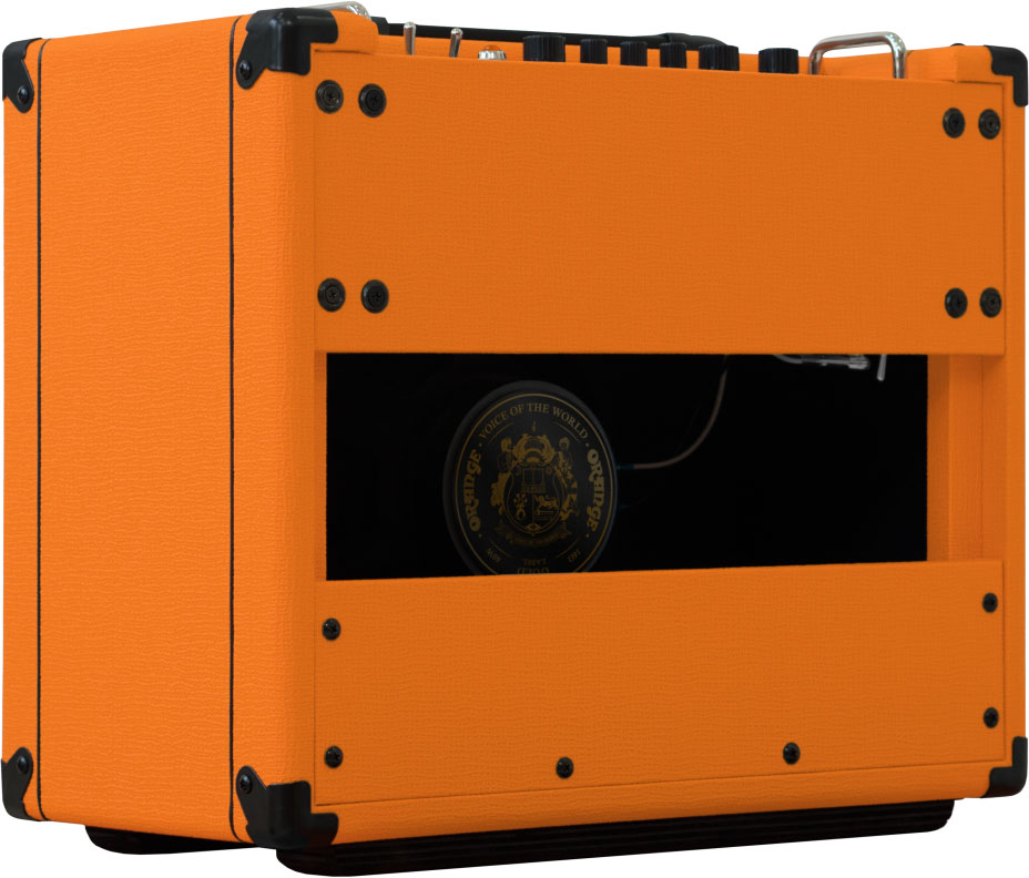 ORANGE ROCKER 15 - immagine 5