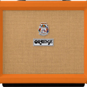 ORANGE ROCKER 15