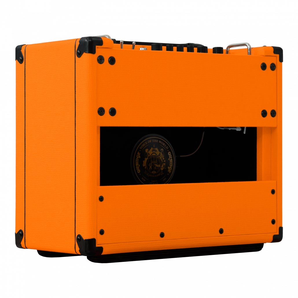 ORANGE ROCKER 15 - immagine 3