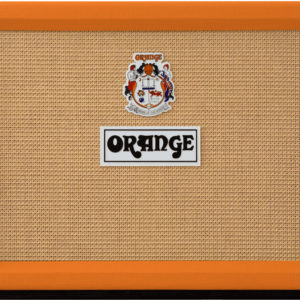 ORANGE ROCKER 32