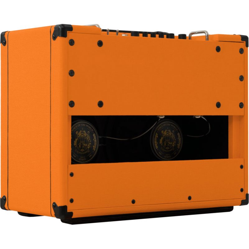 ORANGE ROCKER 32 - immagine 3