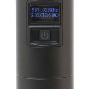 AUDIX H60 OM2