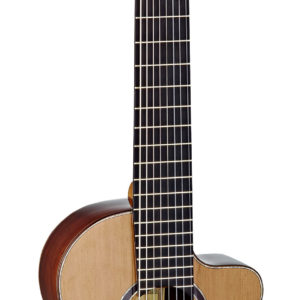 ORTEGA JRSM-RWC